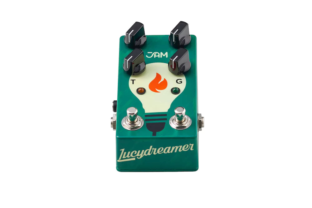 JAM Pedals Lucydreamer