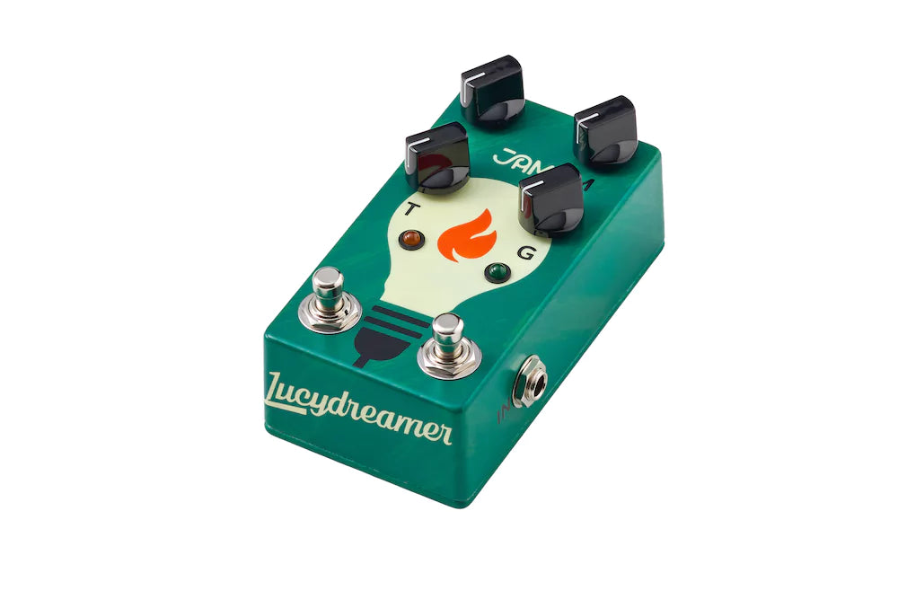 JAM Pedals Lucydreamer