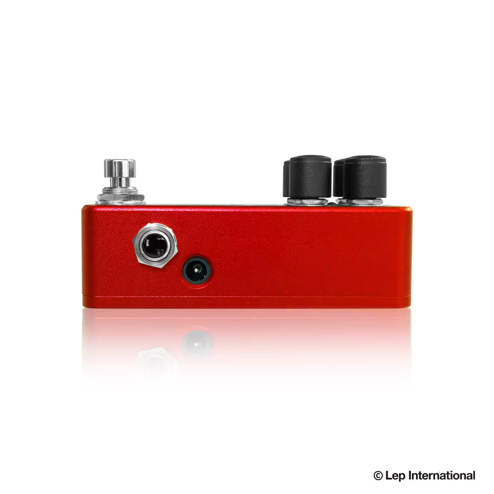 One Contro; BJF Jubille Red Amp In A Box