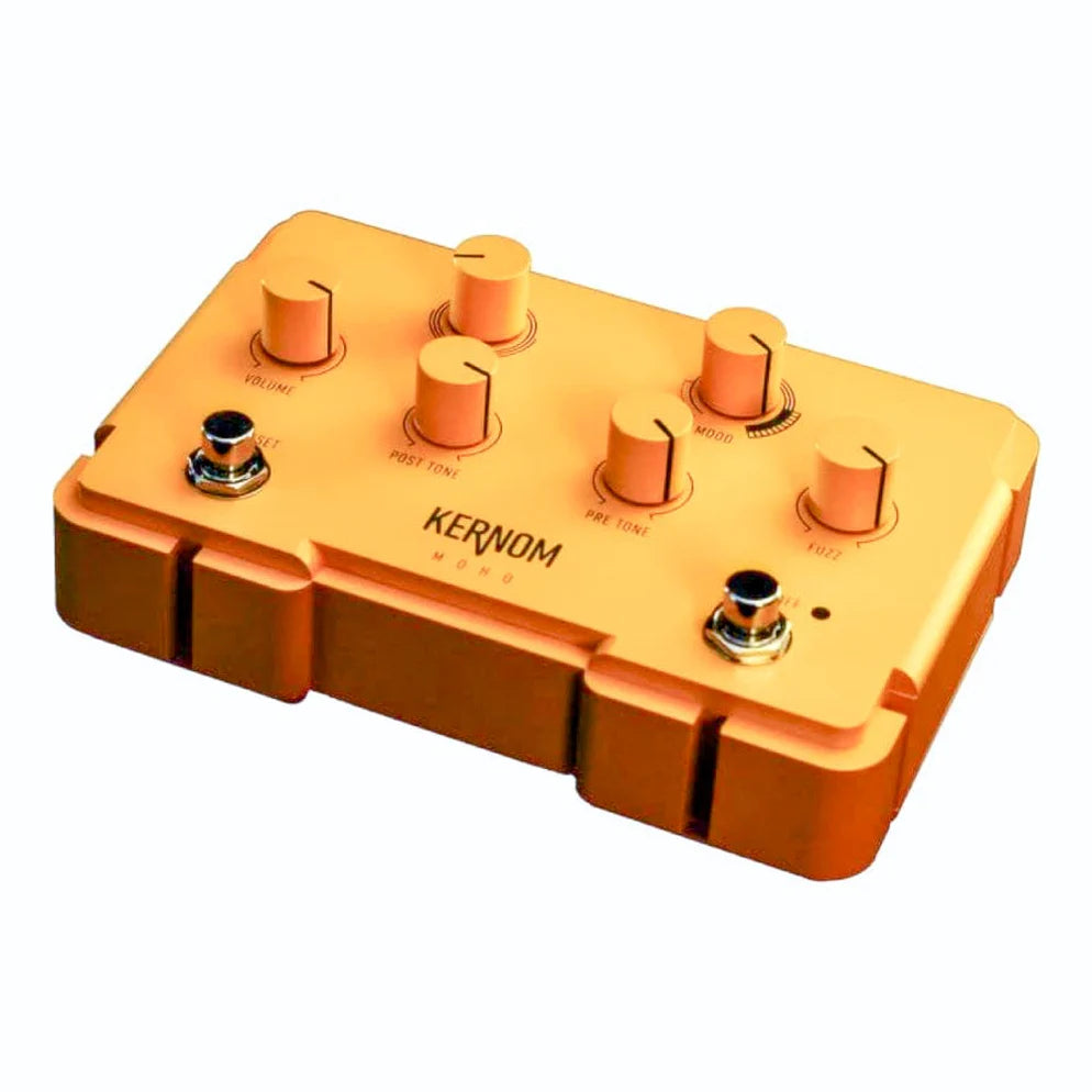 Kernom MOHO Multi Fuzz
