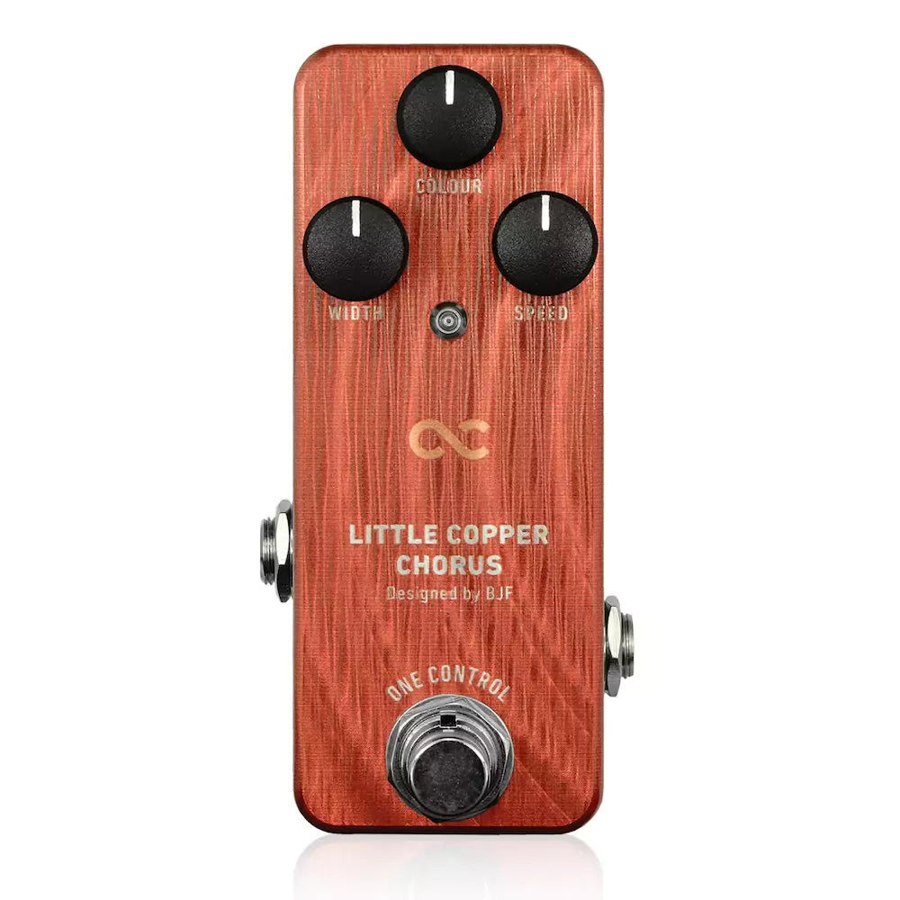 One Control BJF Little Cooper Chorus