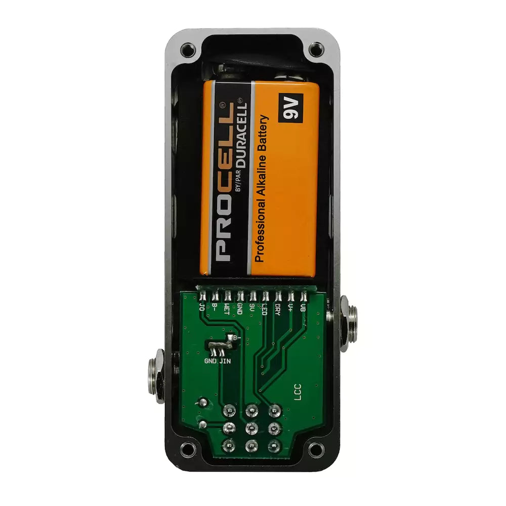 One Control BJF Little Cooper Chorus