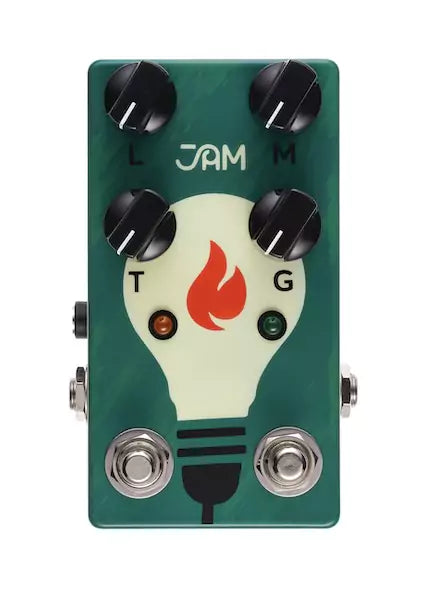 JAM Pedals Lucydreamer