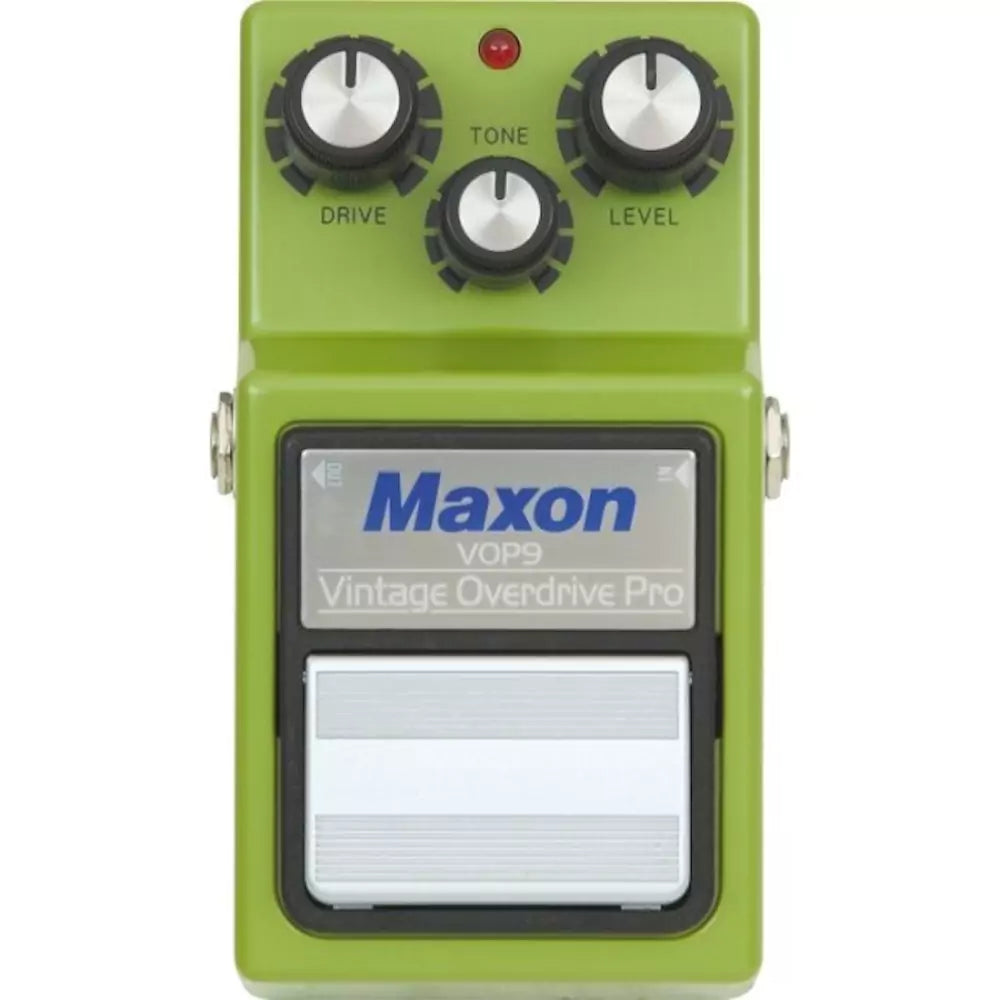 Maxon VOP9 Overdrive