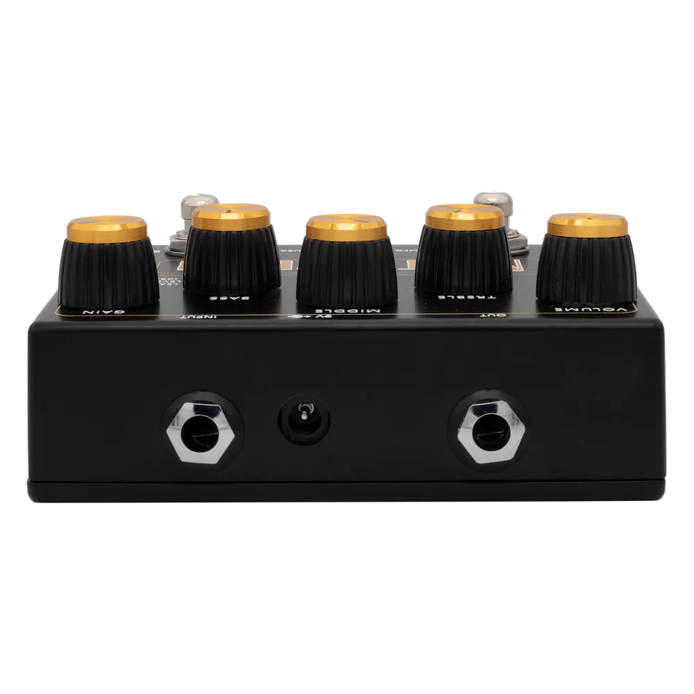 Cusack Music Meta Plexi