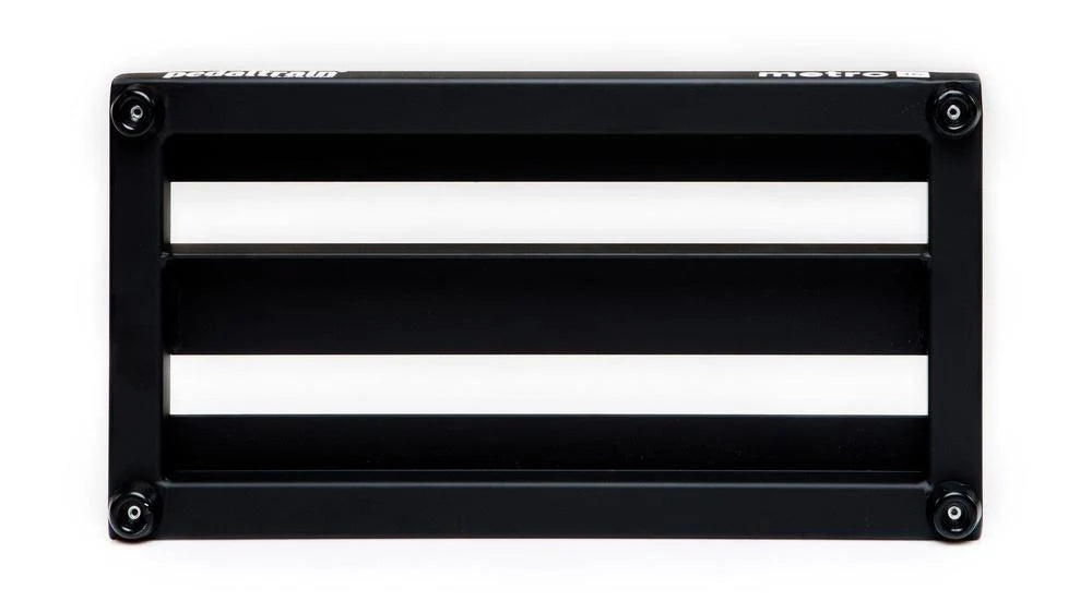 Pedaltrain Metro 16 with Soft Case