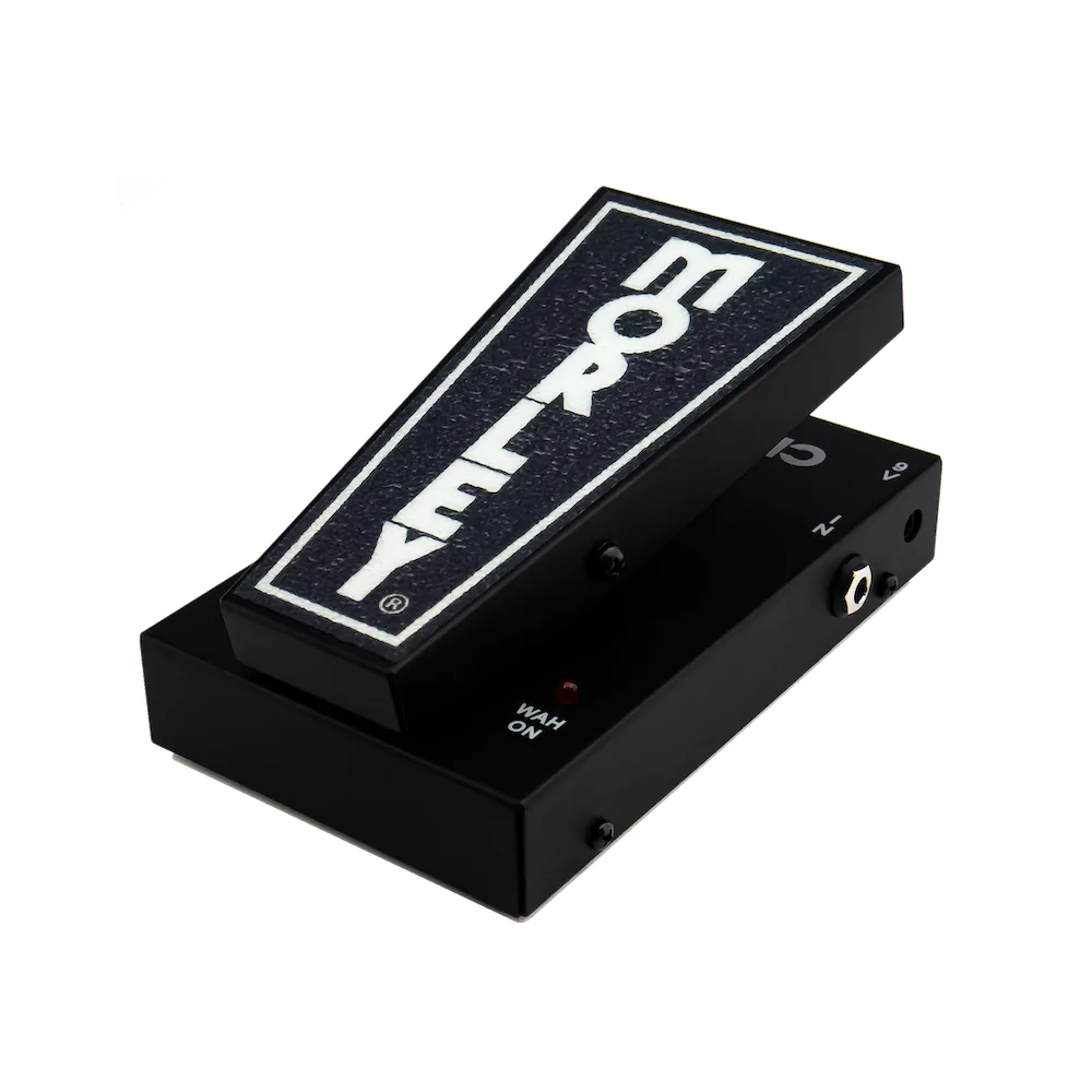 Morley 20/20 Classic Switchless WAH Pedal
