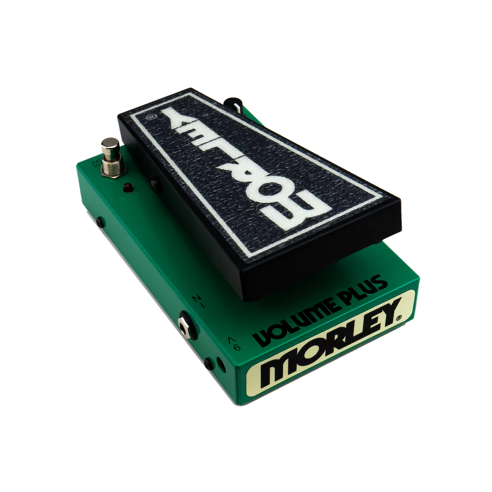 MORLEY 20/20 VOLUME PLUS PEDAL
