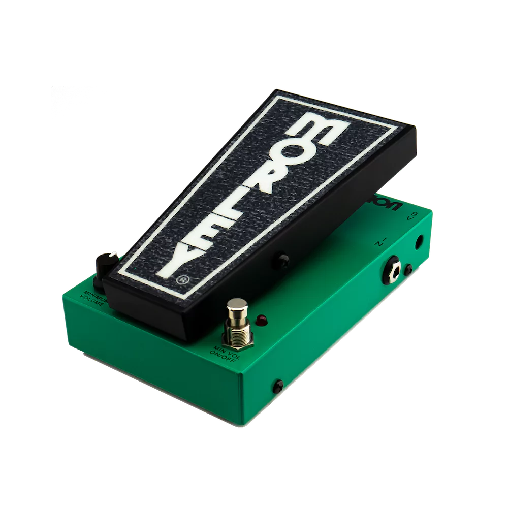 MORLEY 20/20 VOLUME PLUS PEDAL