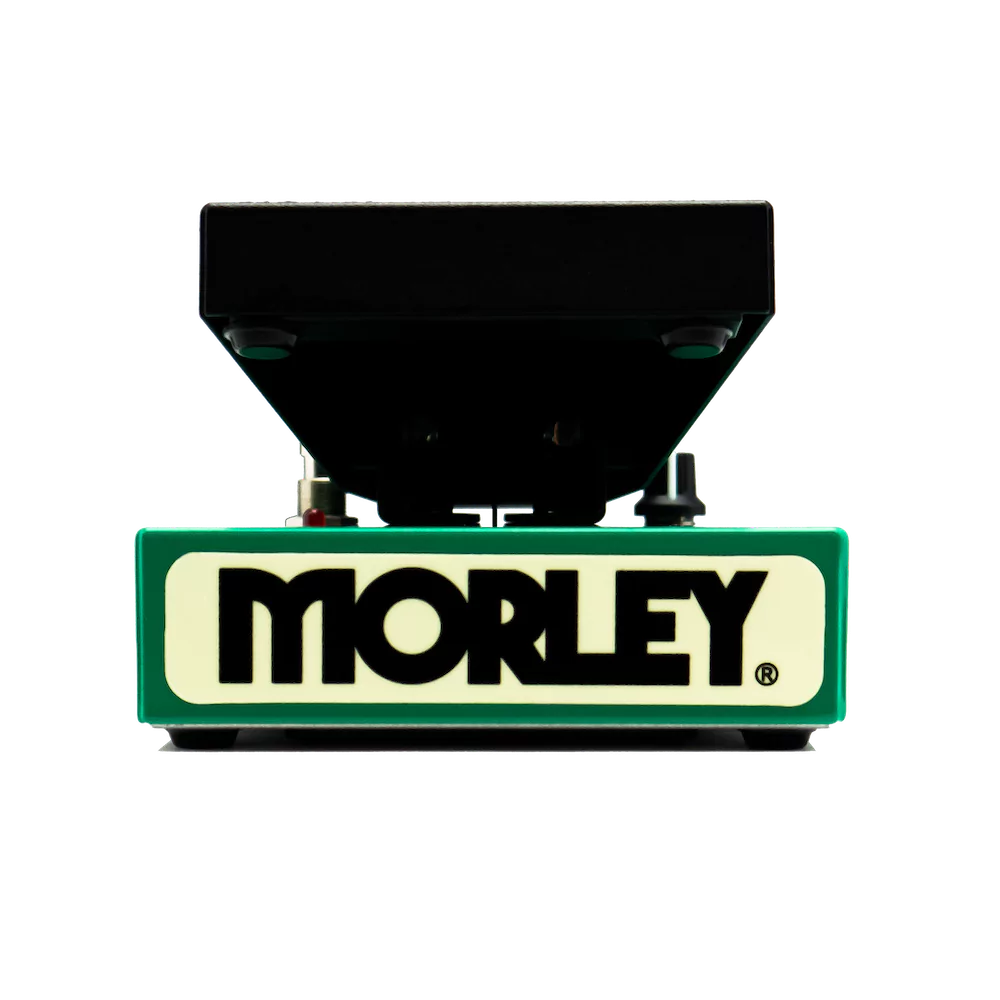 MORLEY 20/20 VOLUME PLUS PEDAL