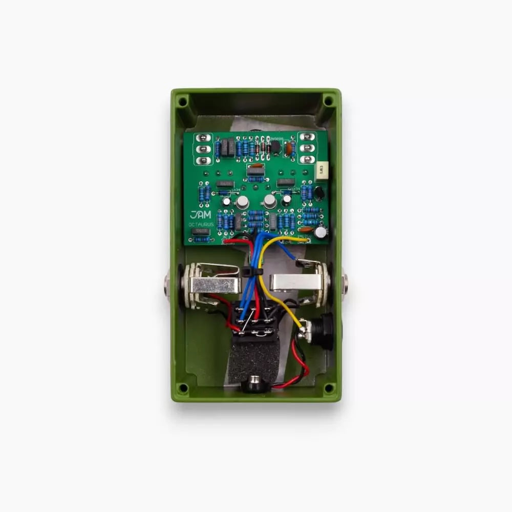 JAM Pedals Octaurus