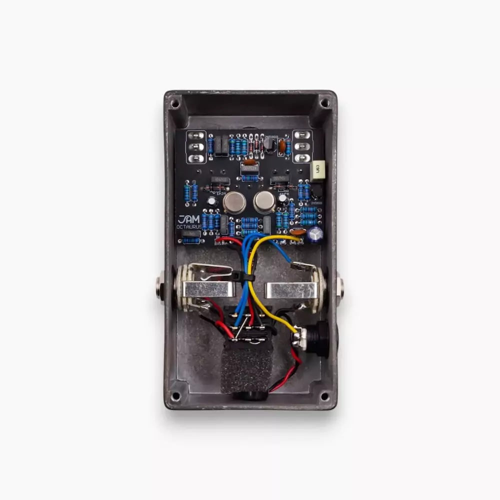 JAM Pedals Octaurus NOS
