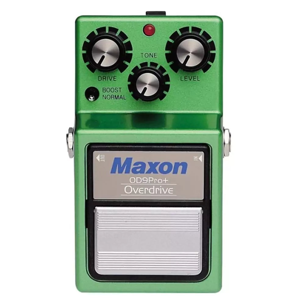 Maxon OD9 PRO+