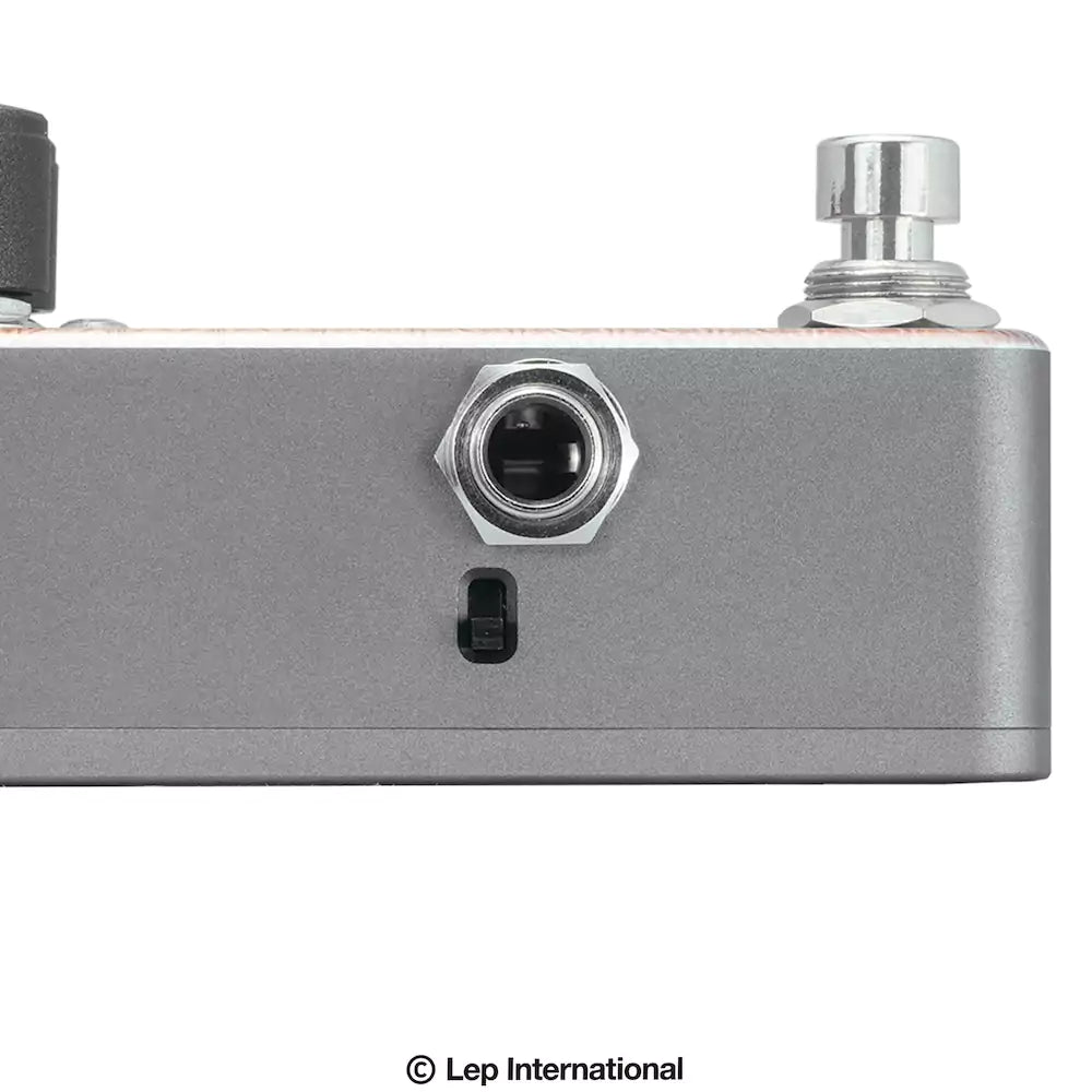 One Control BJF Butter Yellow Auto Quack