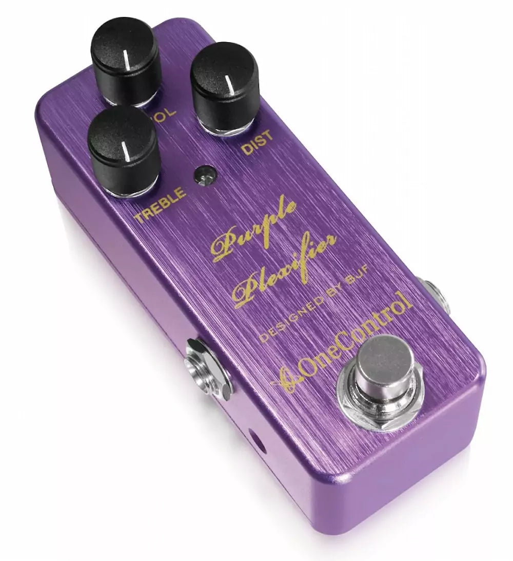 One Control Purple Plexifier
