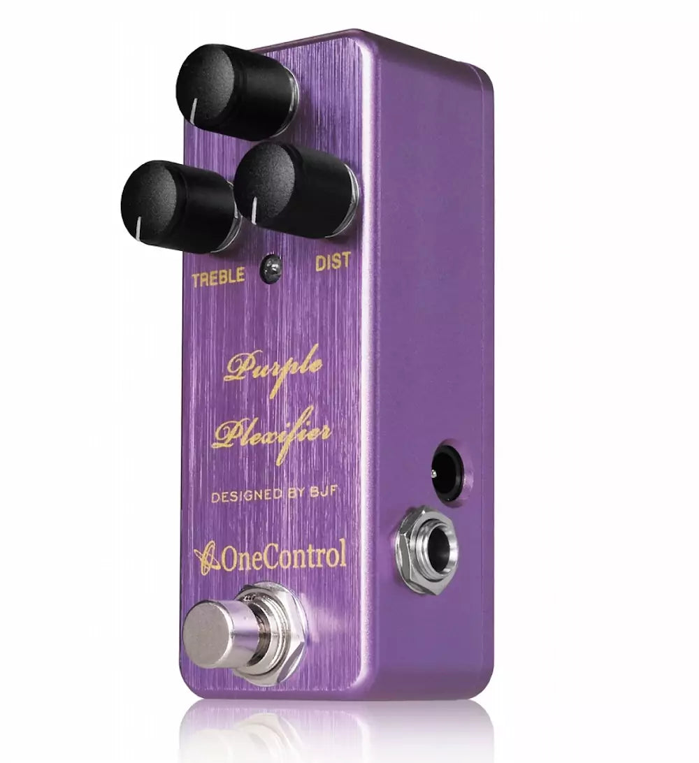 One Control Purple Plexifier