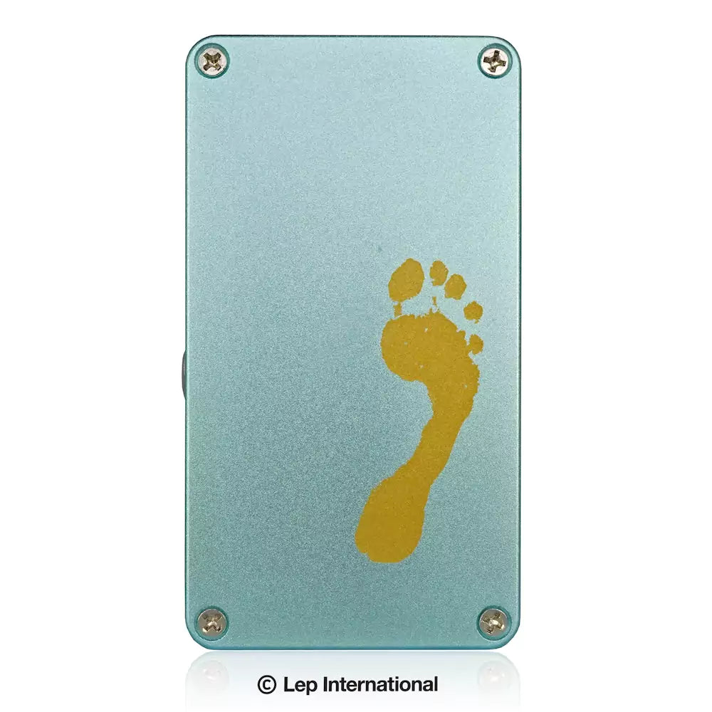 One Control BJFe Pale Blue Compressor