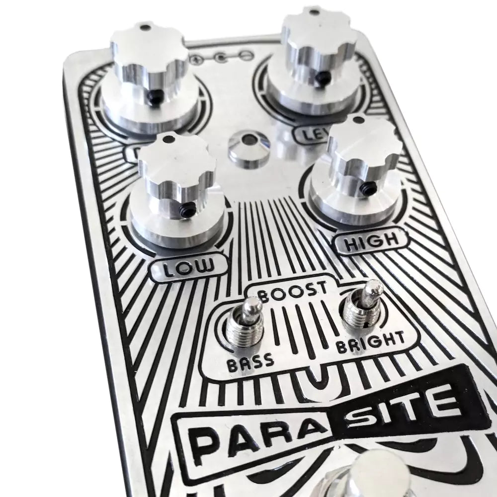Colortone Pedals Parasite Overdrive 2024