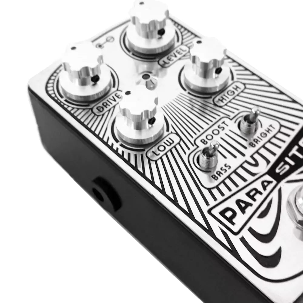 Colortone Pedals Parasite Overdrive 2024
