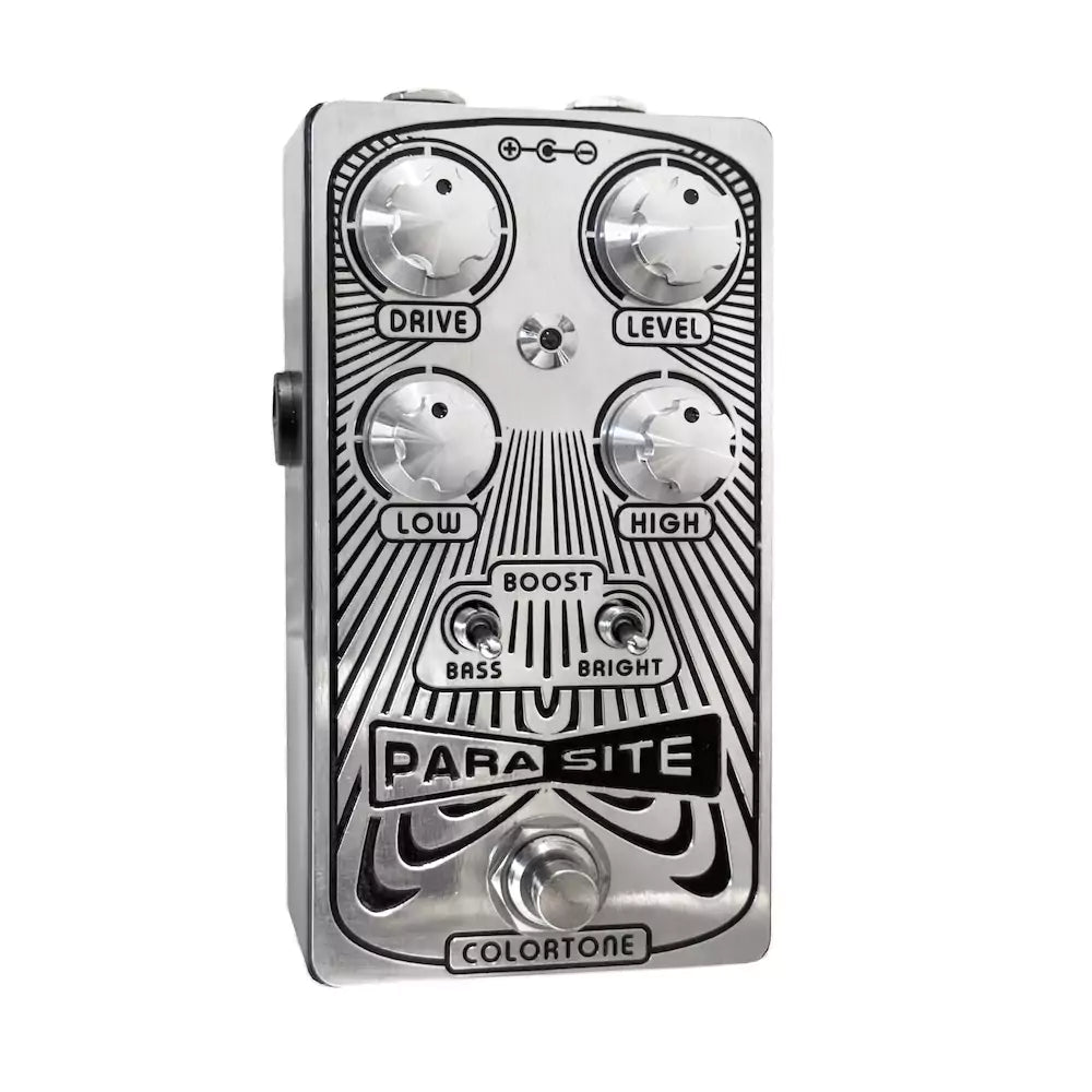 Colortone Pedals Parasite Overdrive 2024