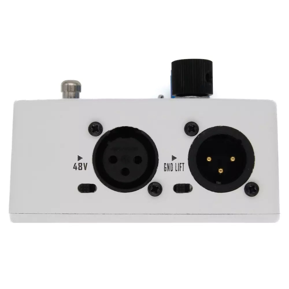 Cusack Music Pedal Cracker