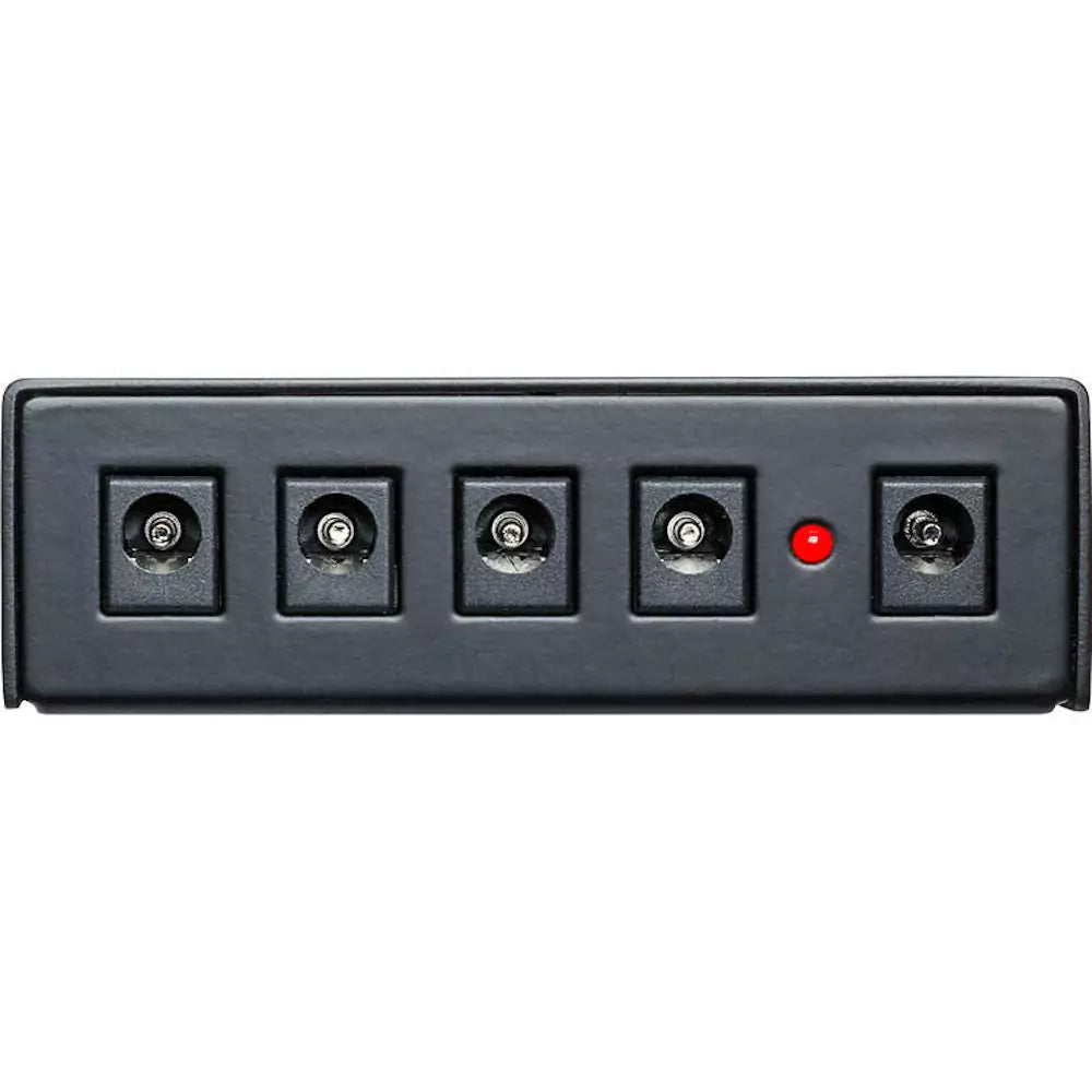 Voodoo Lab Pedal Power X4