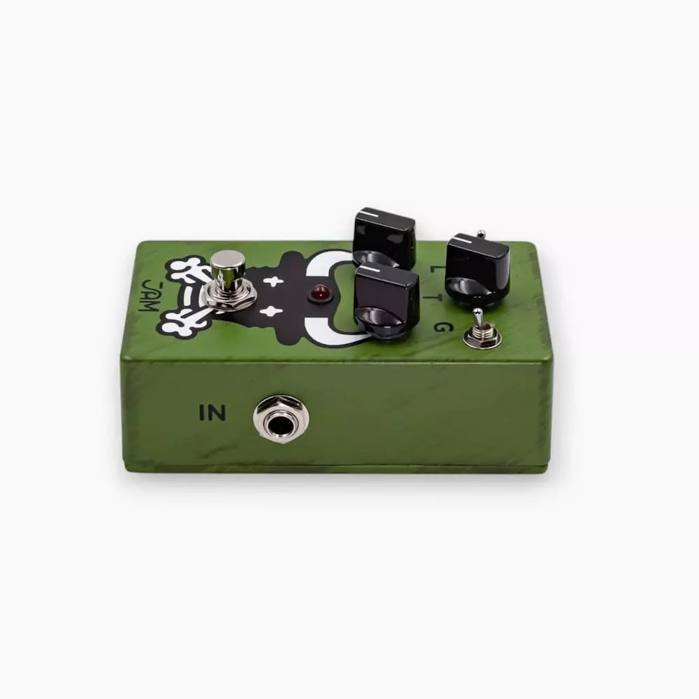 JAM Pedals Octaurus