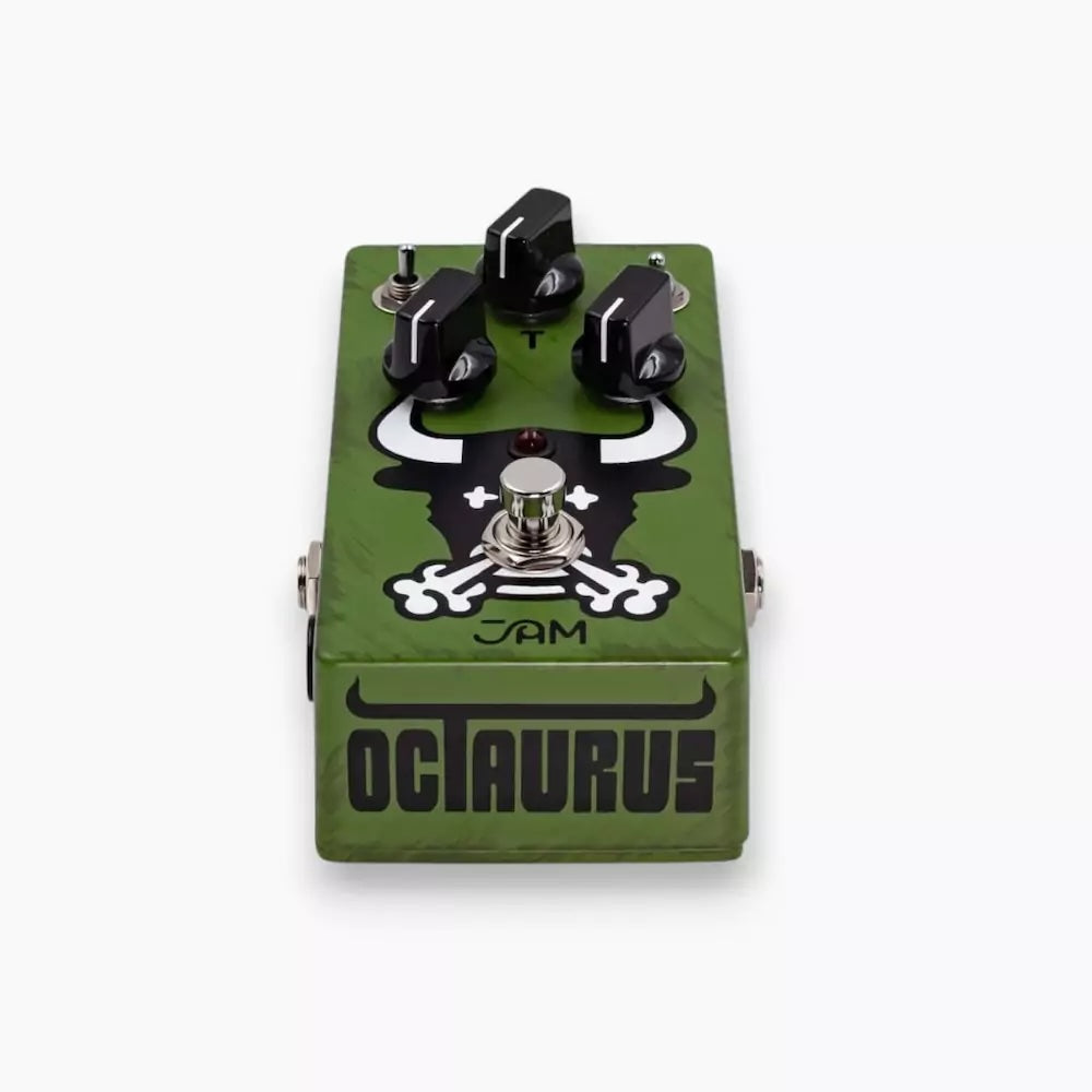 JAM Pedals Octaurus
