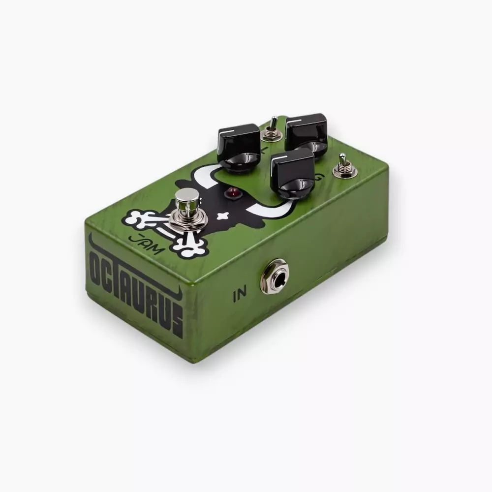 JAM Pedals Octaurus