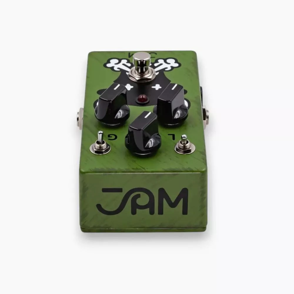 JAM Pedals Octaurus