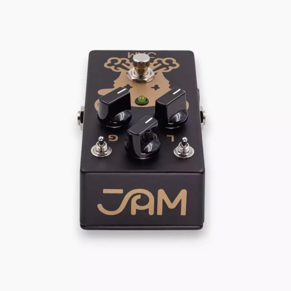 JAM Pedals Octaurus NOS