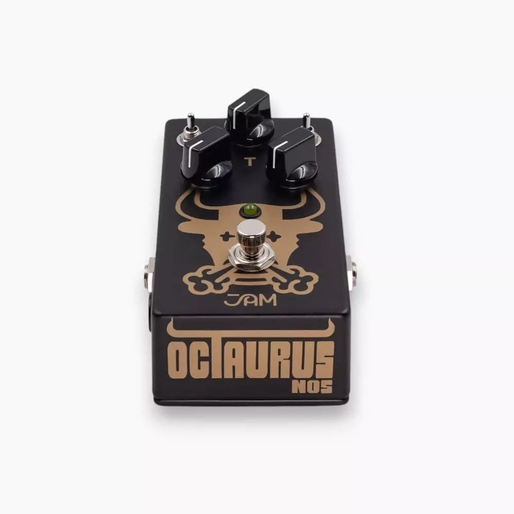 JAM Pedals Octaurus NOS