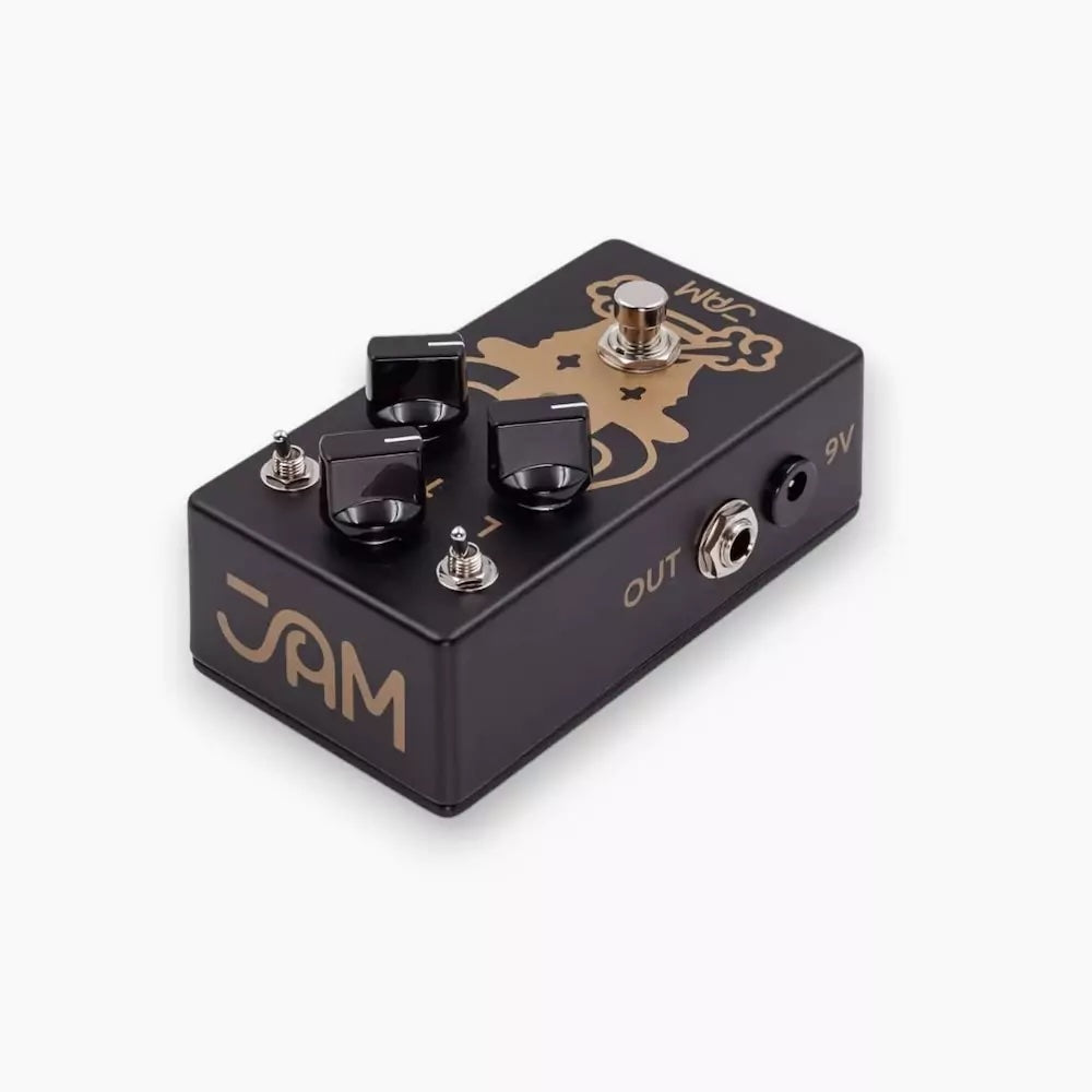 JAM Pedals Octaurus NOS