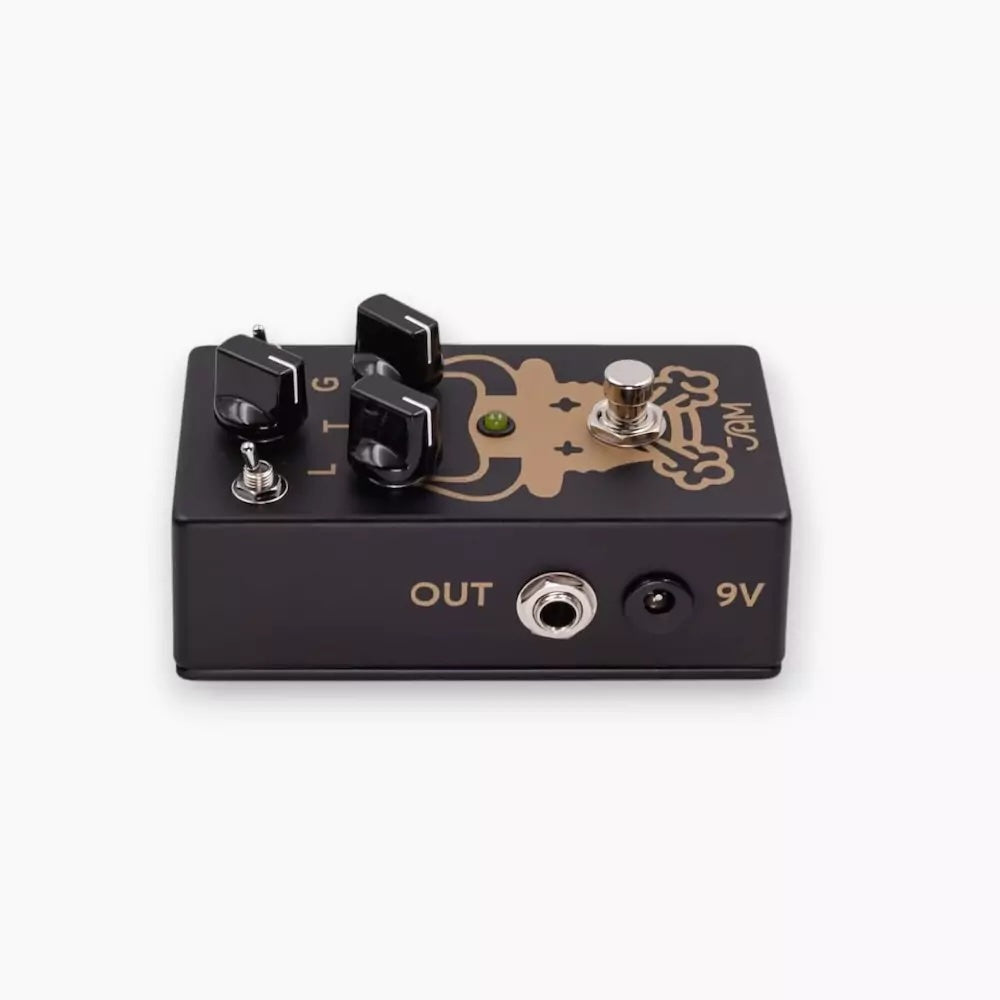 JAM Pedals Octaurus NOS