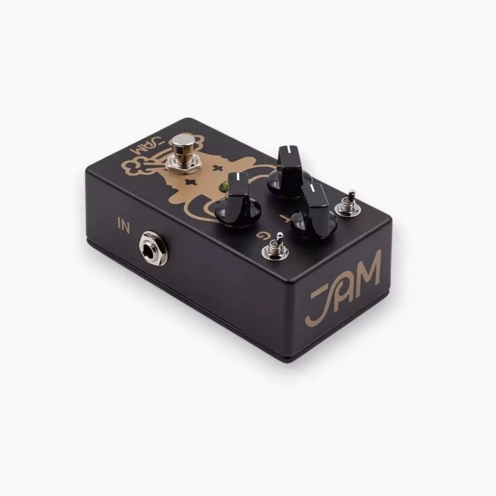 JAM Pedals Octaurus NOS
