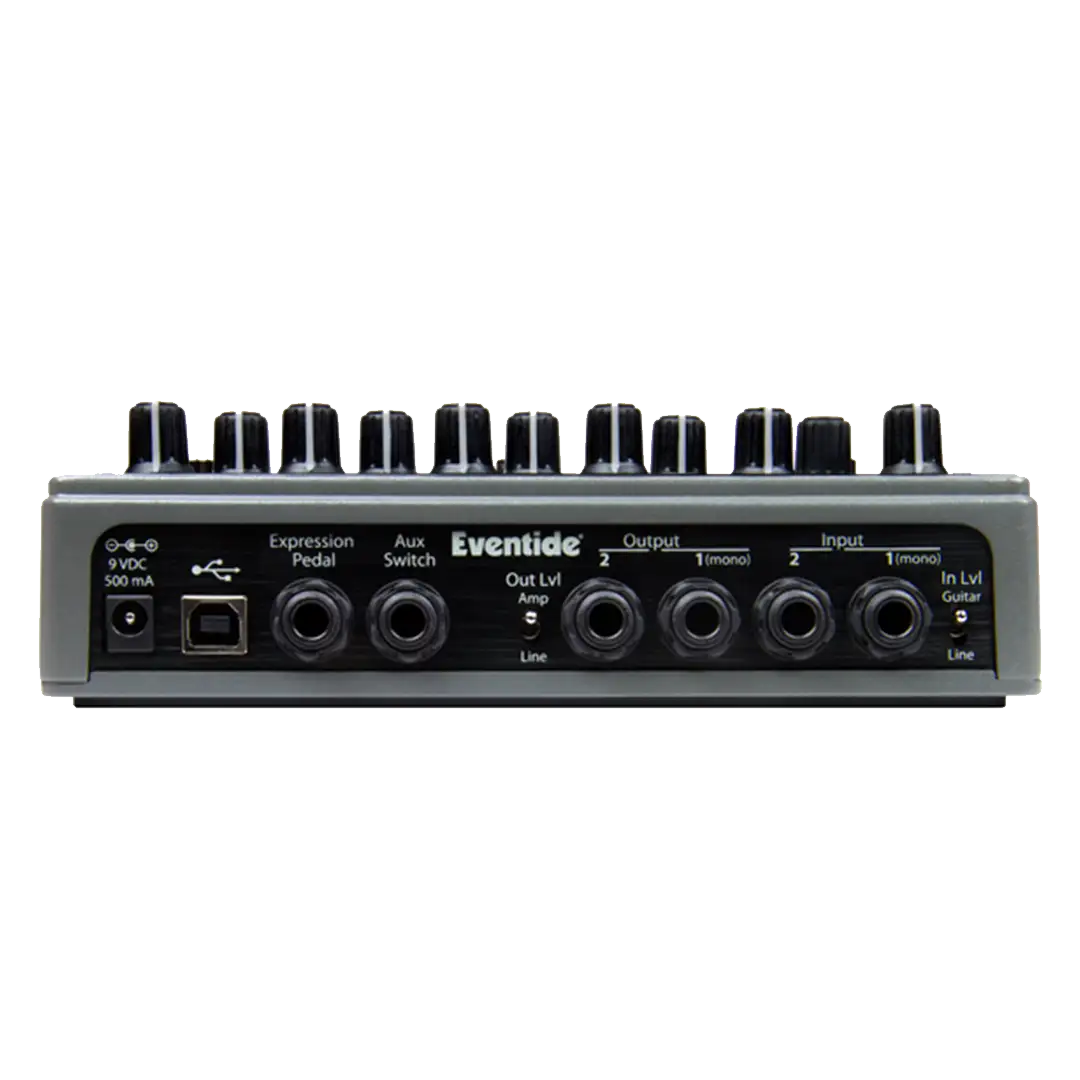 Eventide PitchFactor