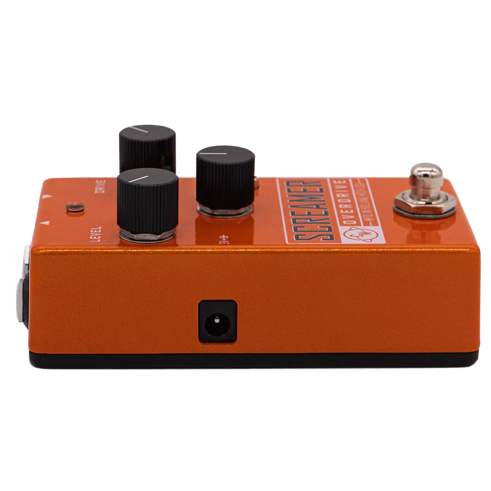 Cusack Music Screamer V3