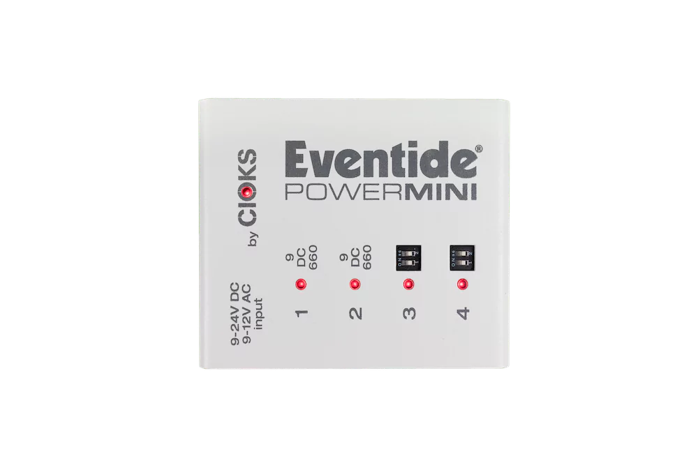 Eventide PowerMini