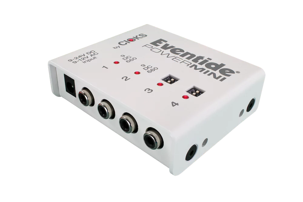 Eventide PowerMini