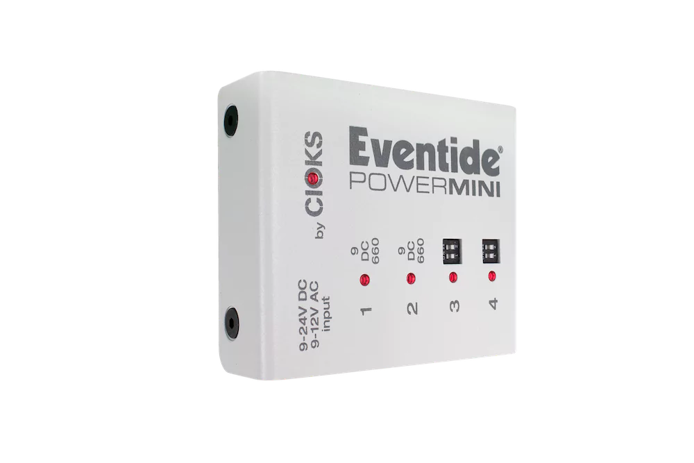 Eventide PowerMini