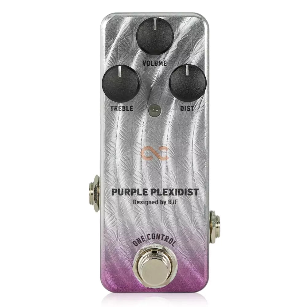 One Control PURPLE PLEXIDIST 【公式通販】