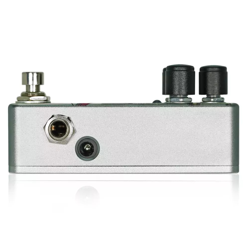 One Control BJF Purple Plexdist - Japanism Edition