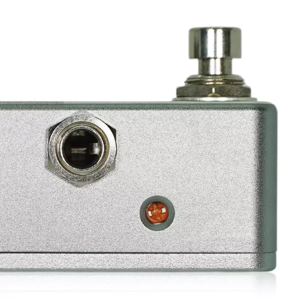 One Control BJF Purple Plexdist - Japanism Edition