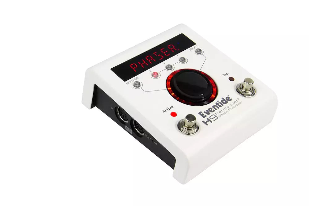 Eventide H9 MAX
