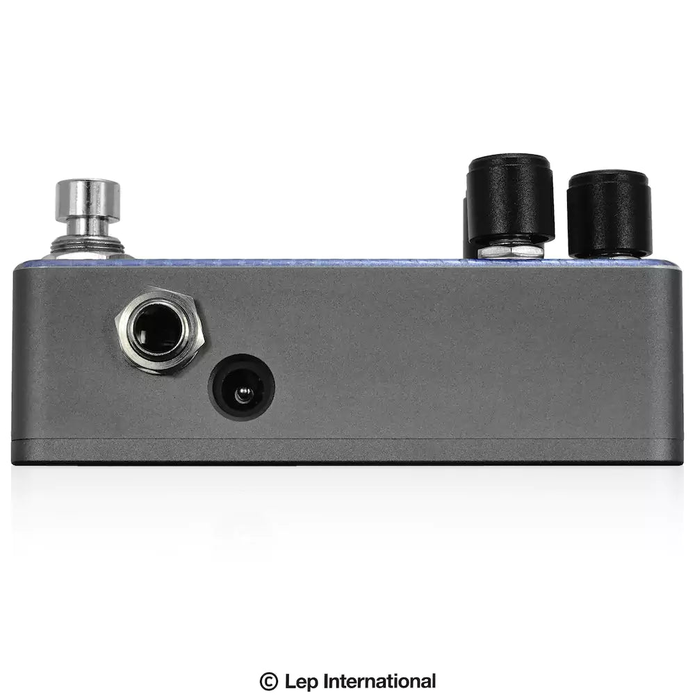 One Control BJF Prussian Blue Reverb