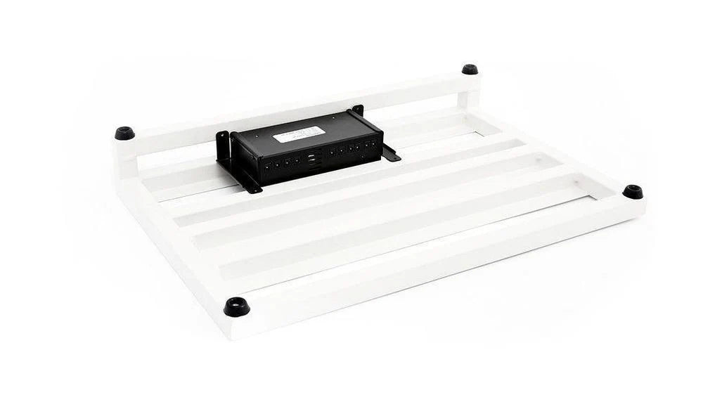 Pedaltrain Voodoo Lab Mounting Kit For Novo, Classic, XD and Terra Series