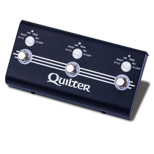 Quilter Labs UFC-3