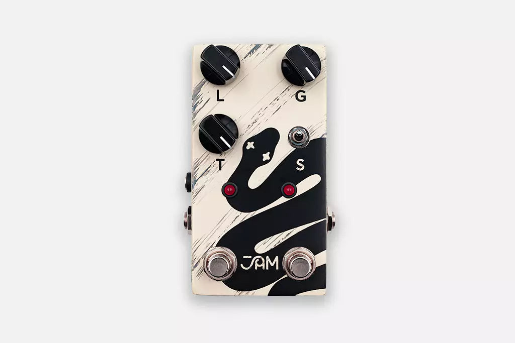 JAM Pedals Rattler MK2