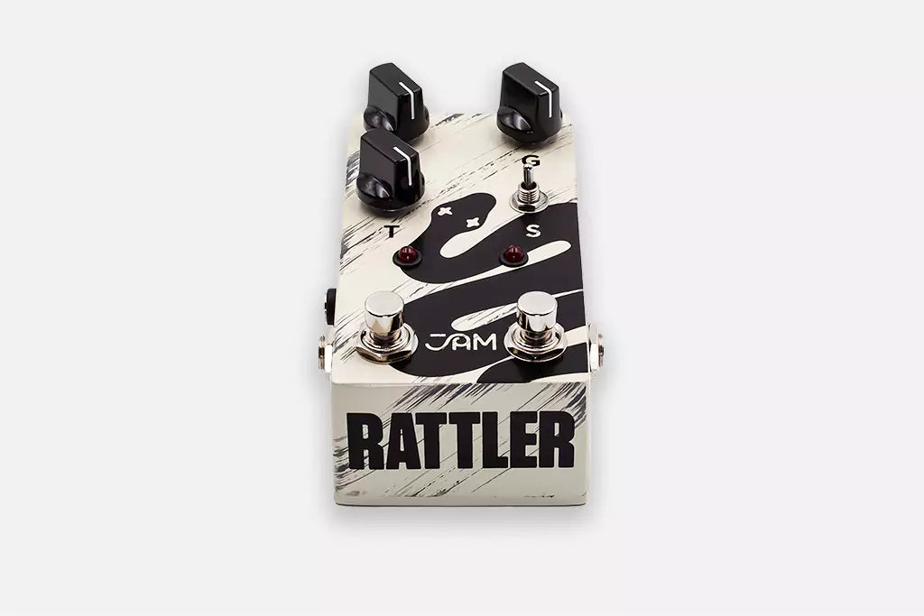 JAM Pedals Rattler MK2