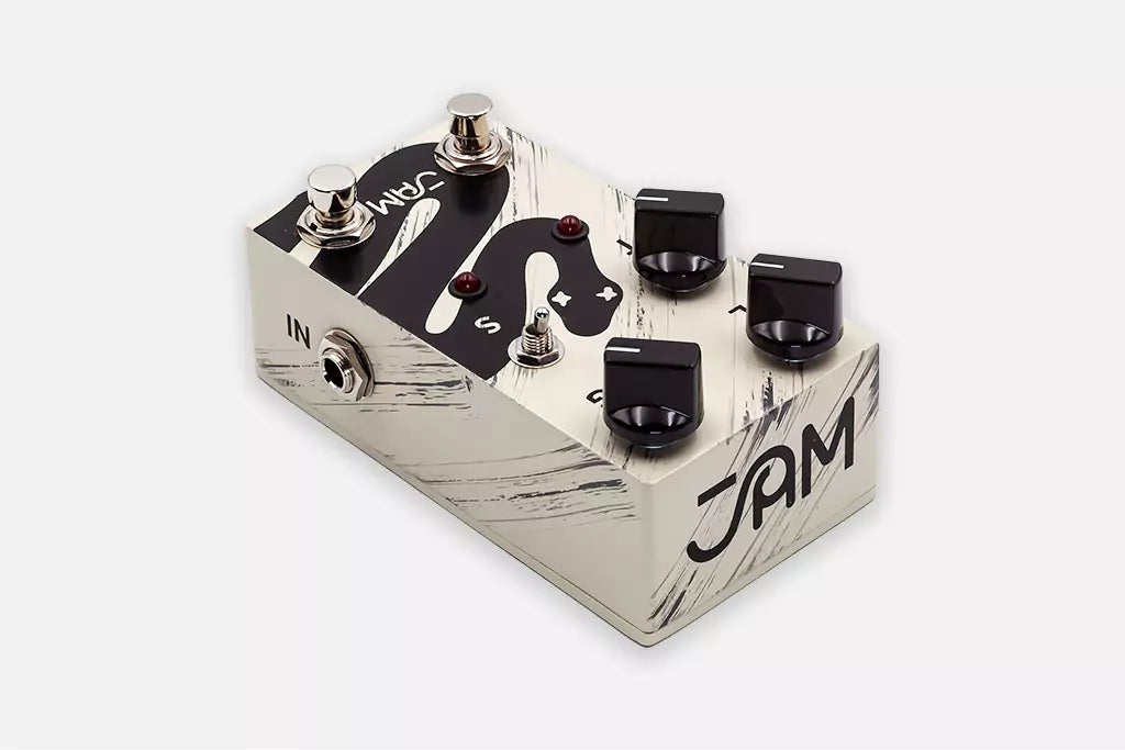 JAM Pedals Rattler MK2